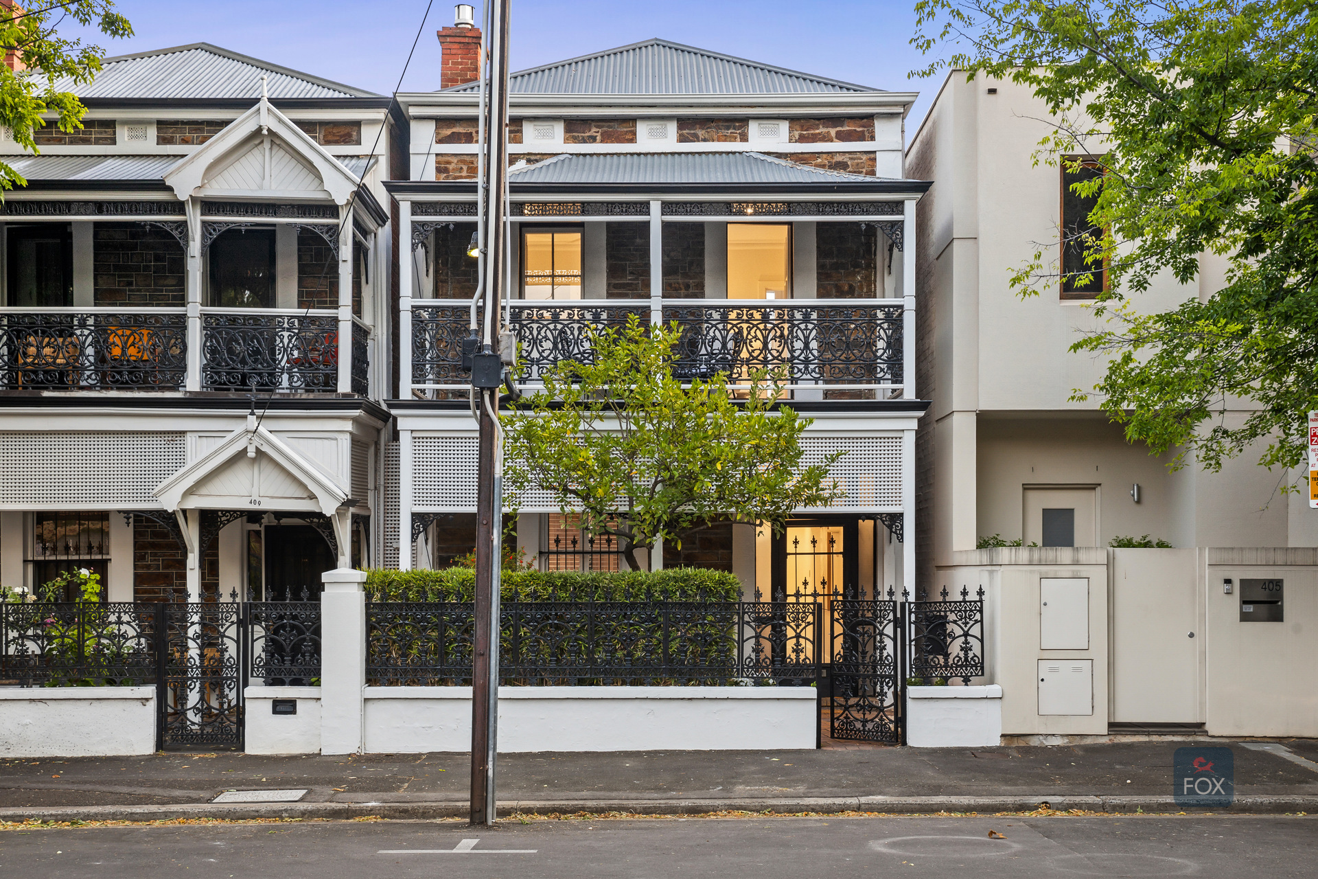 407 CARRINGTON STREET, ADELAIDE, 5000