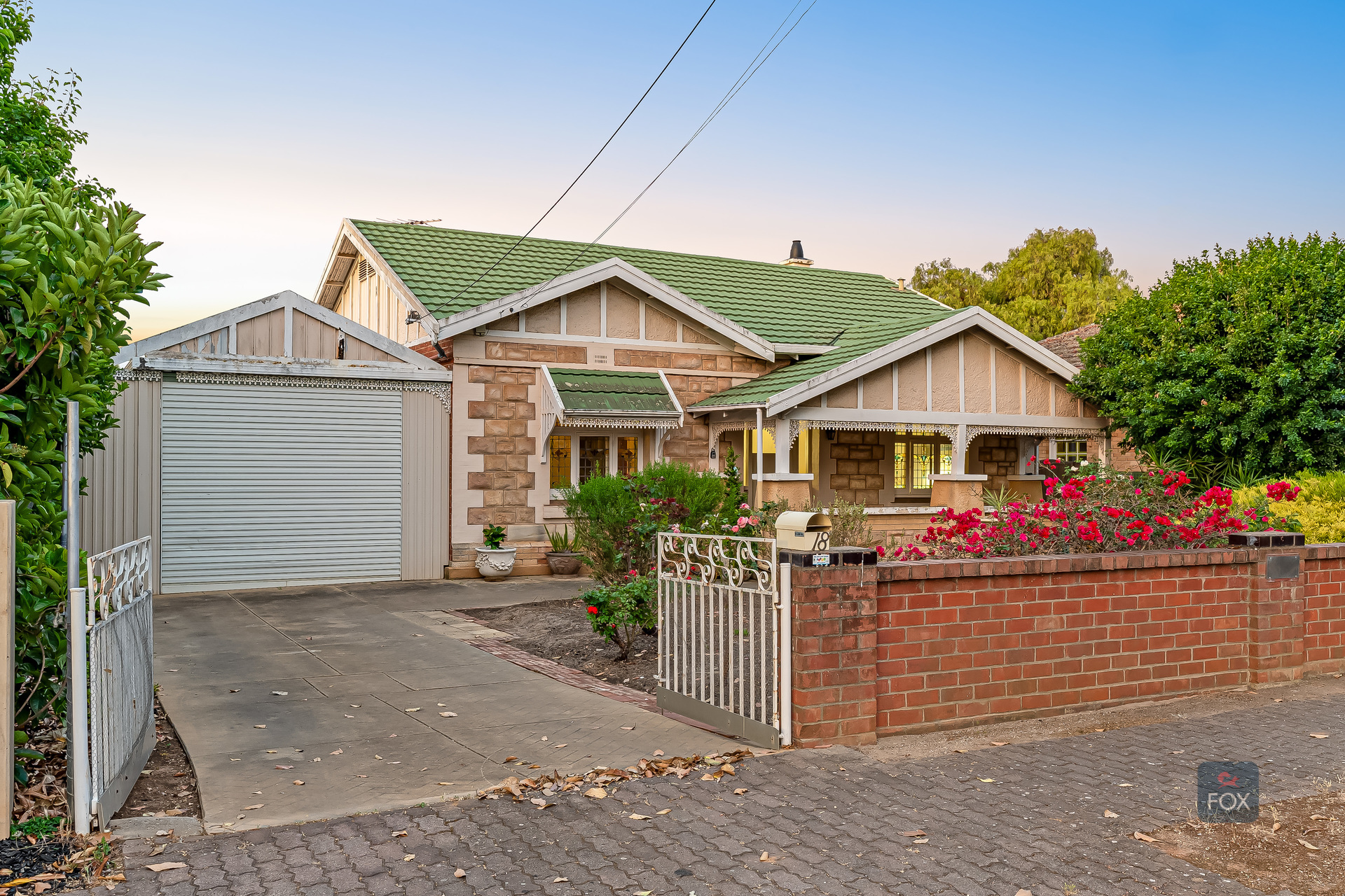 18 GLOUCESTER STREET, PROSPECT, 5082