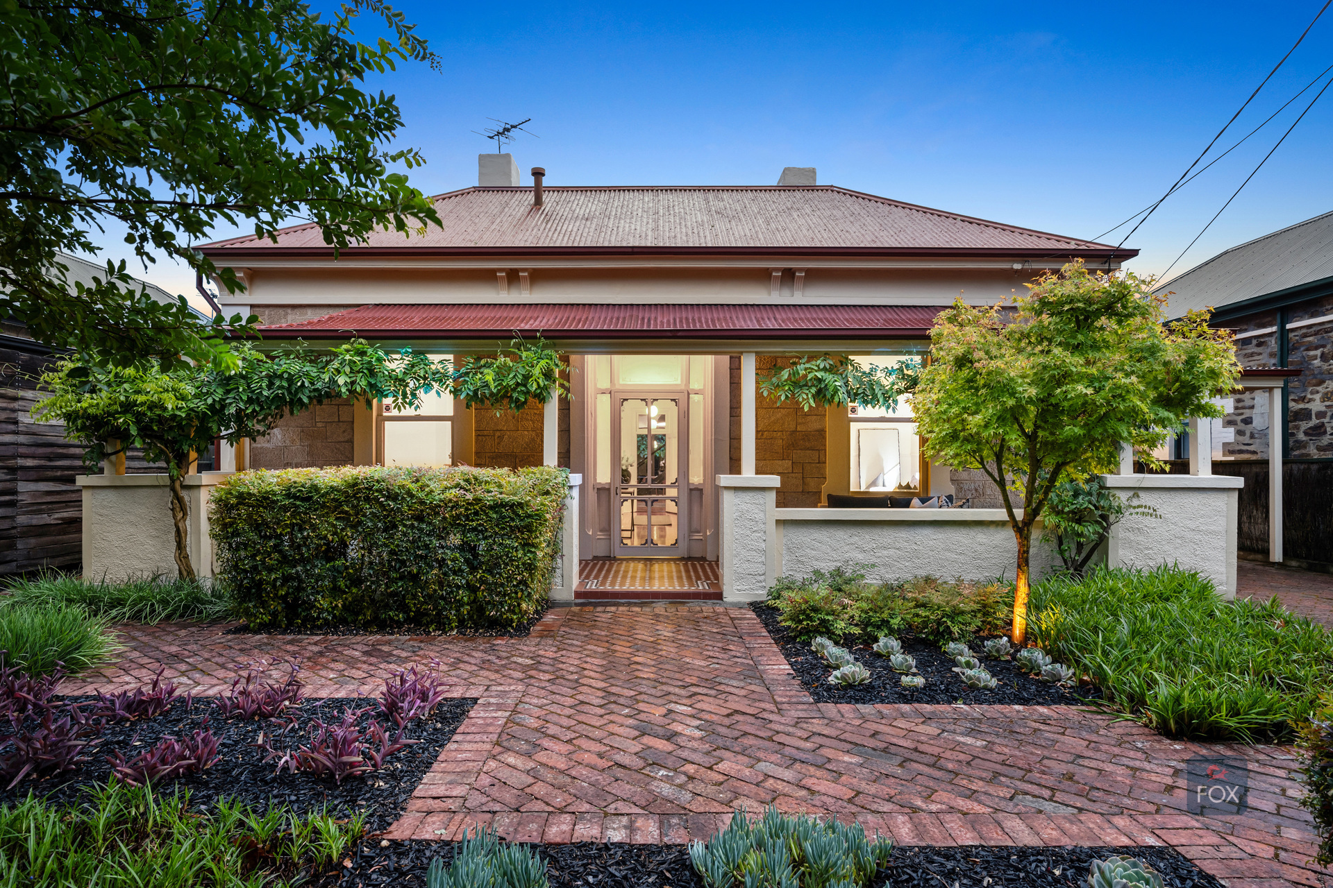 34 YOUNG STREET, PARKSIDE, 5063