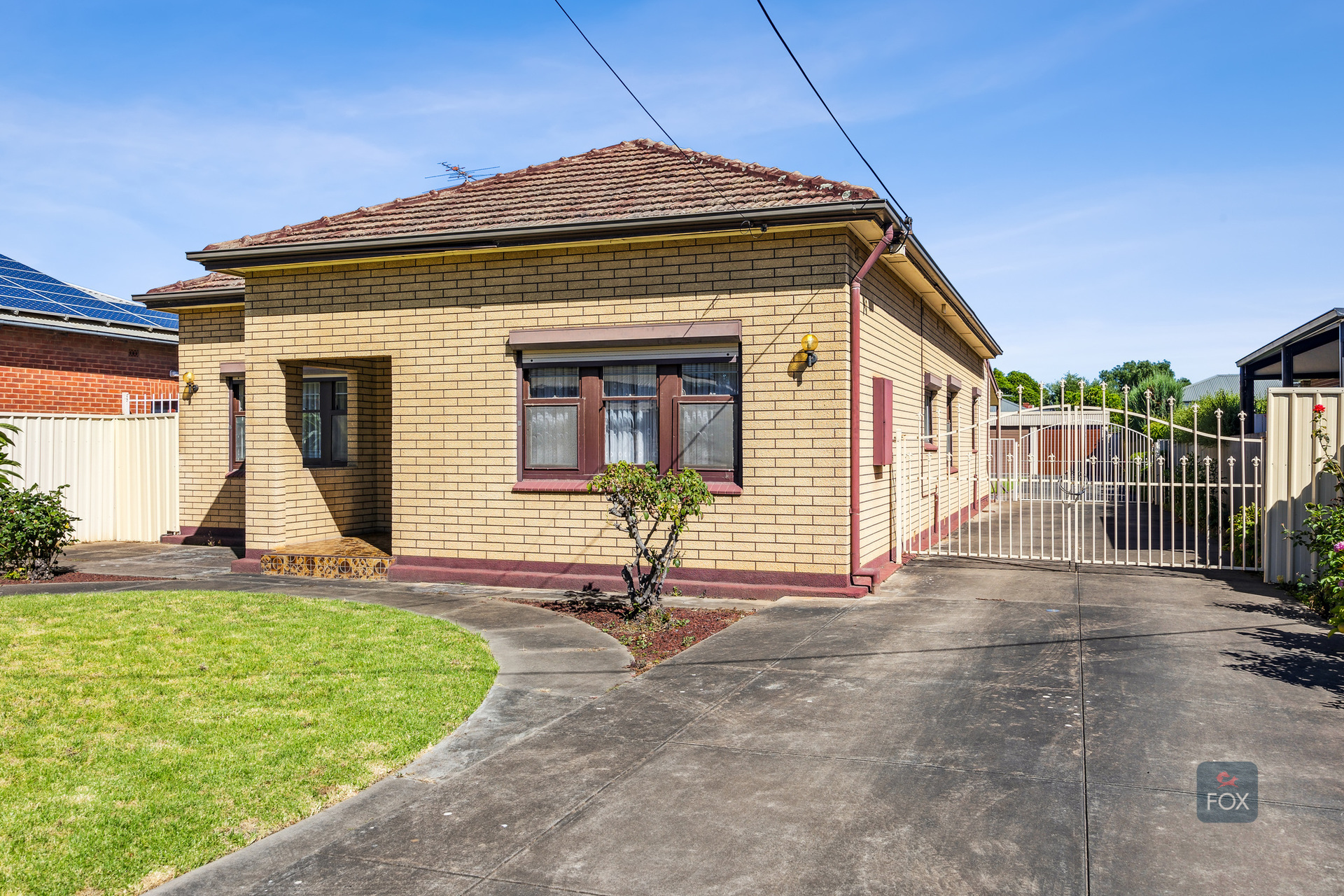 118 WEST STREET, BROMPTON, 5007