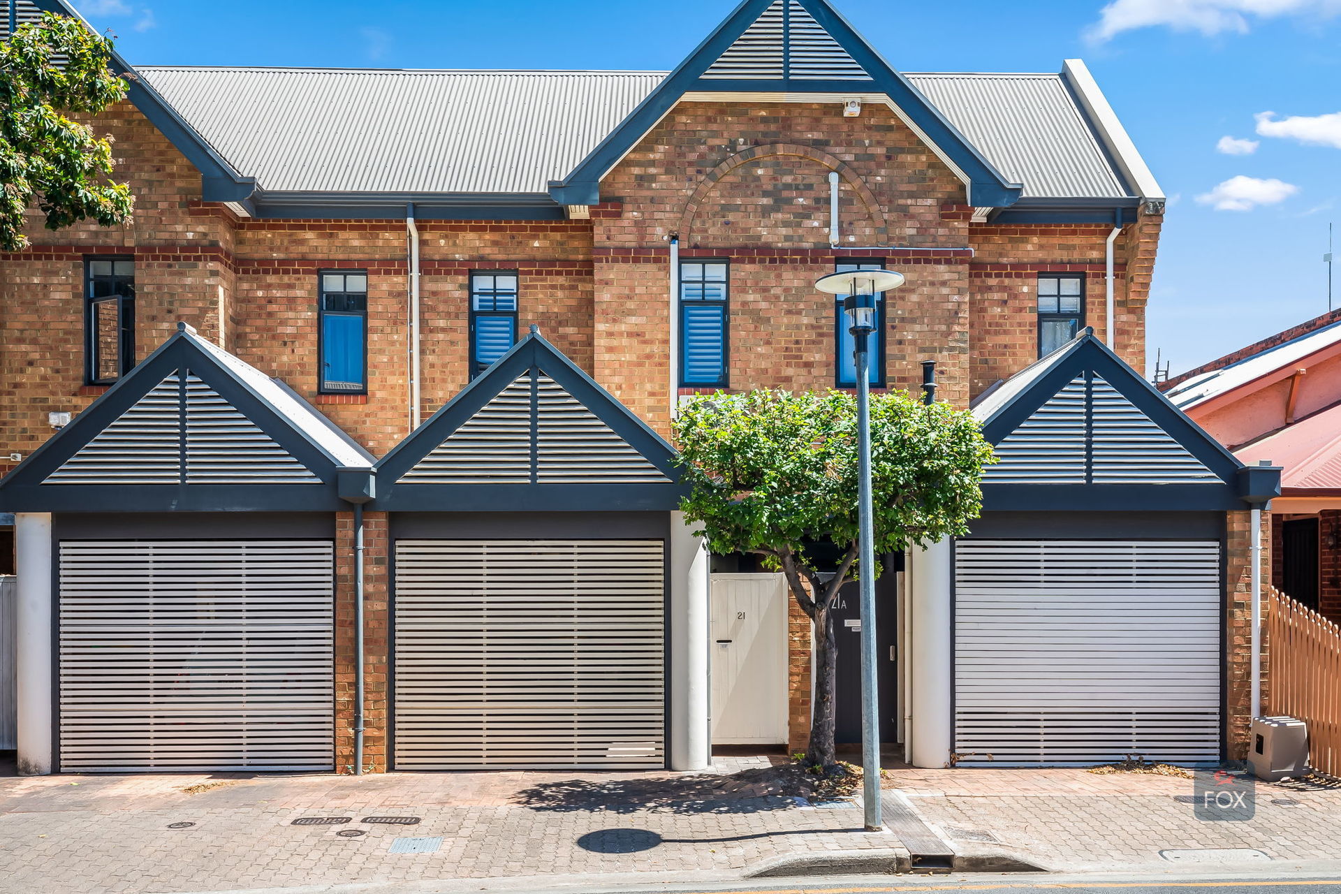 21 CAMBRIDGE STREET, NORTH ADELAIDE, 5006