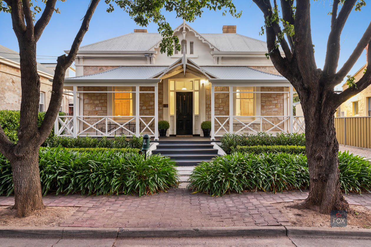 9 CLIFTON STREET, PROSPECT, 5082