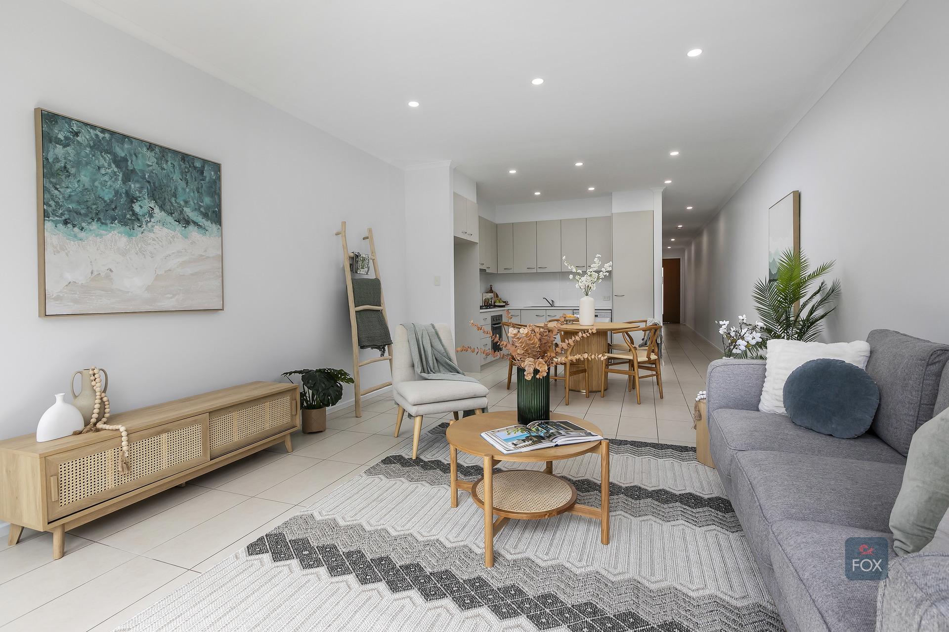 36 HOCKING STREET, BROMPTON, 5007