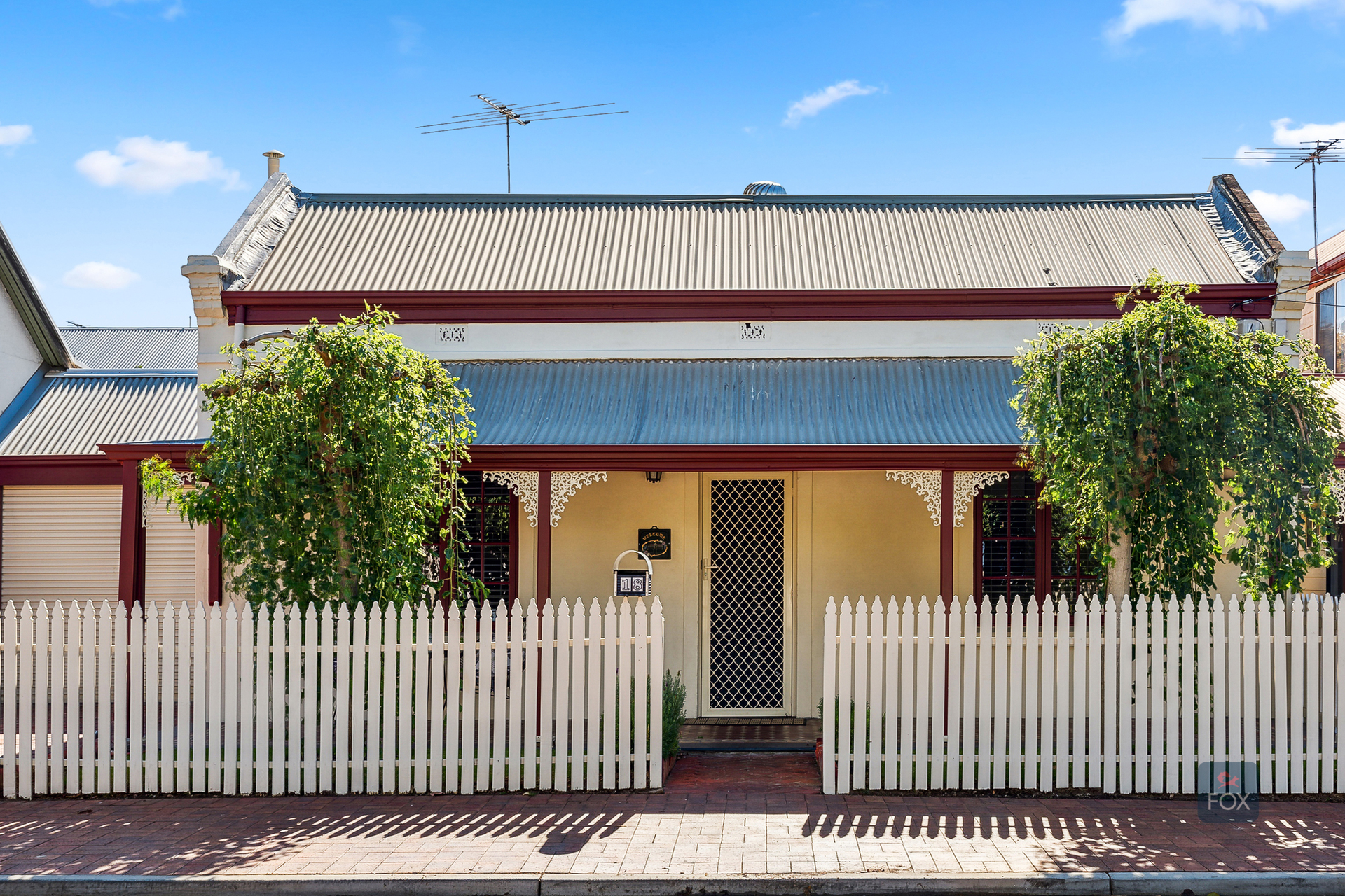 18 GREEN STREET, BROMPTON, 5007