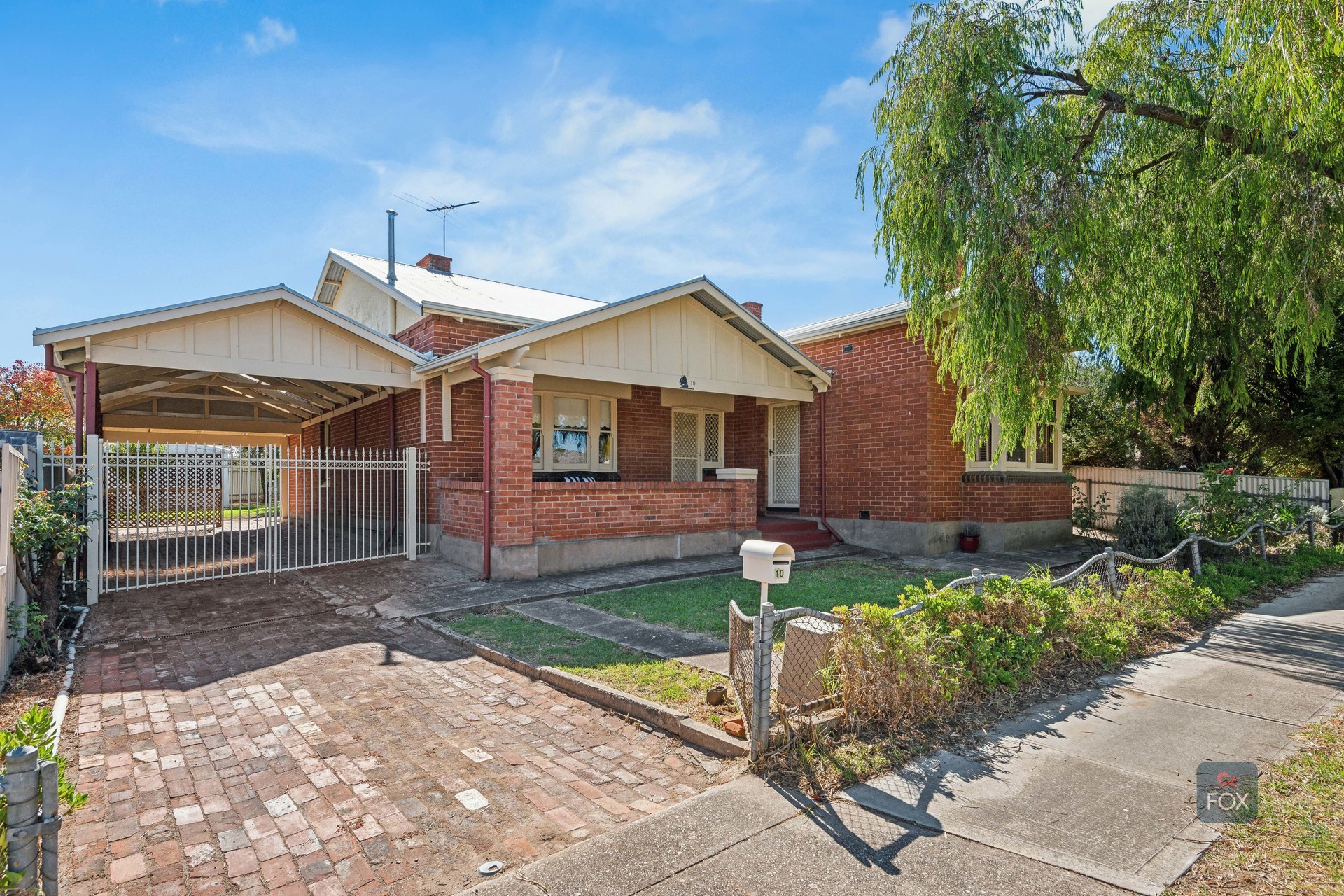 10 GEORGE STREET, ENFIELD, 5085 10 GEORGE STREET, ENFIELD, 5085