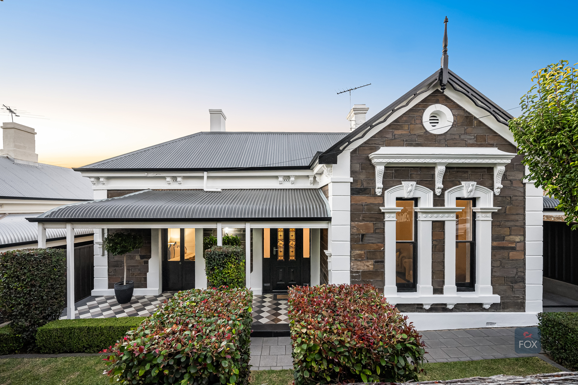 14 WHINHAM STREET, FITZROY, 5082