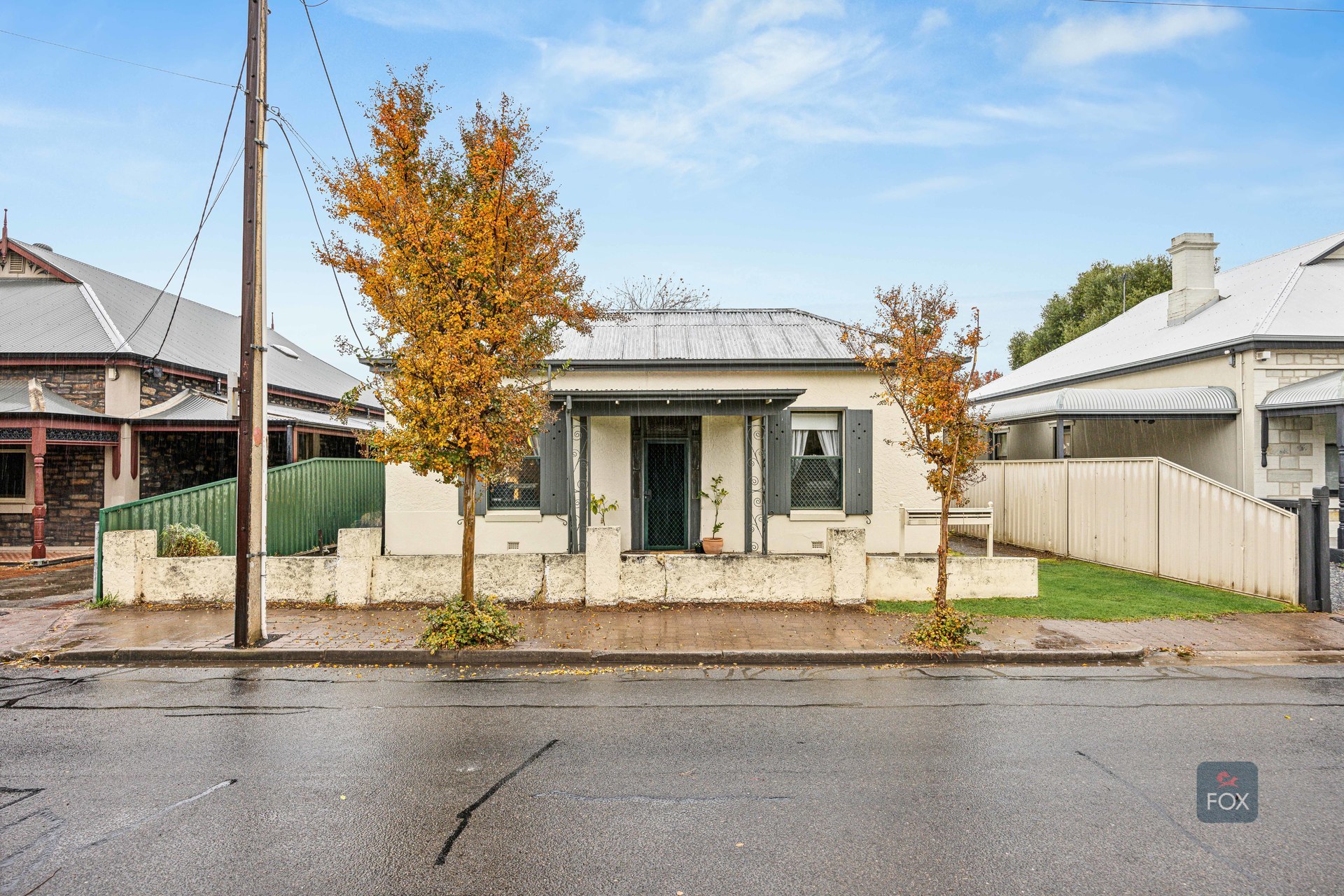 1,  2 & 3/8 LISTON STREET, PARKSIDE, 5063