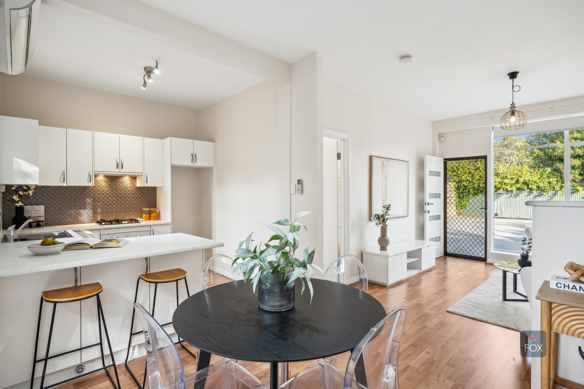 6/10 PROSPECT ROAD, FITZROY, 5082