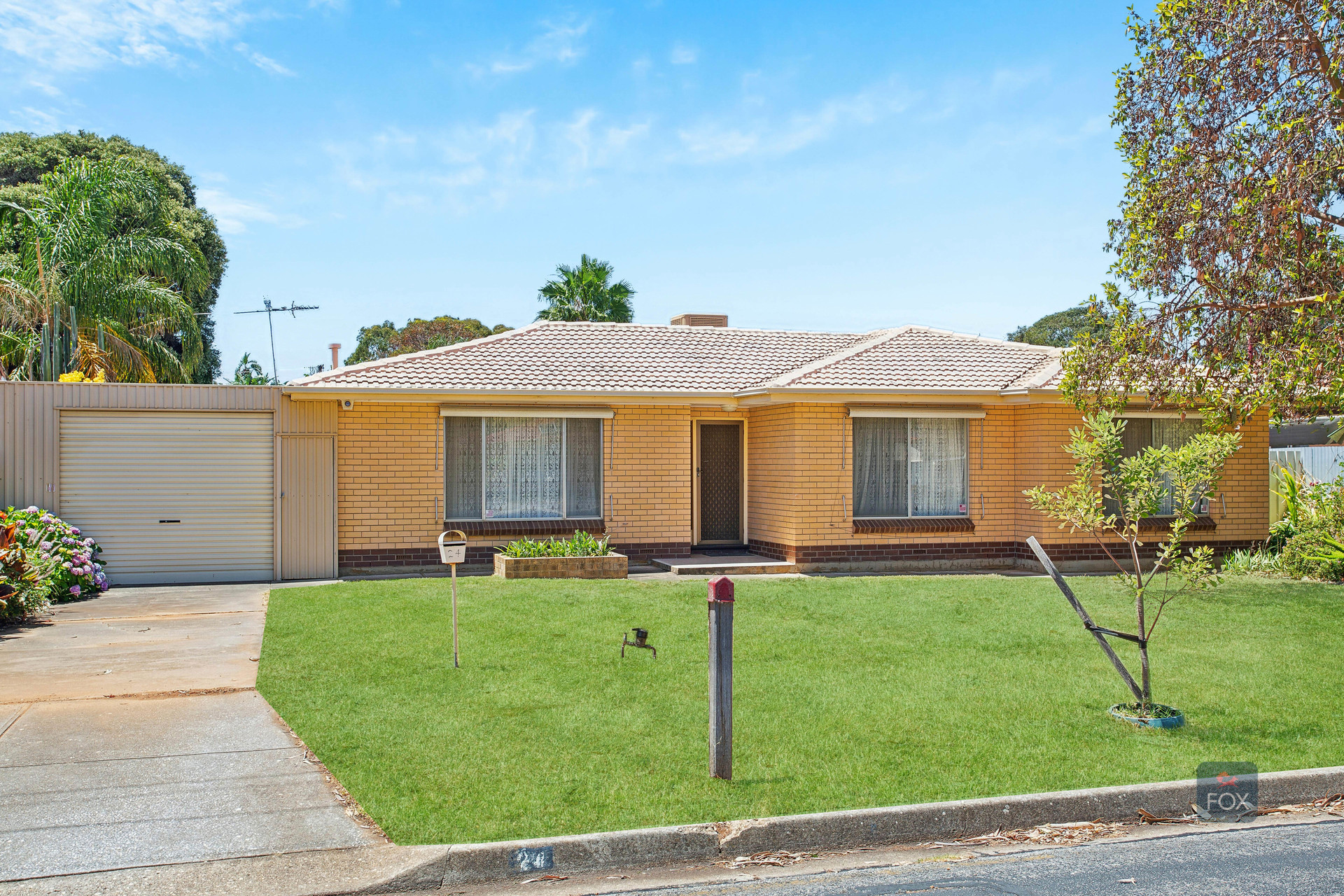 24 HATHERLEIGH ROAD, PARAFIELD GARDENS, 5107