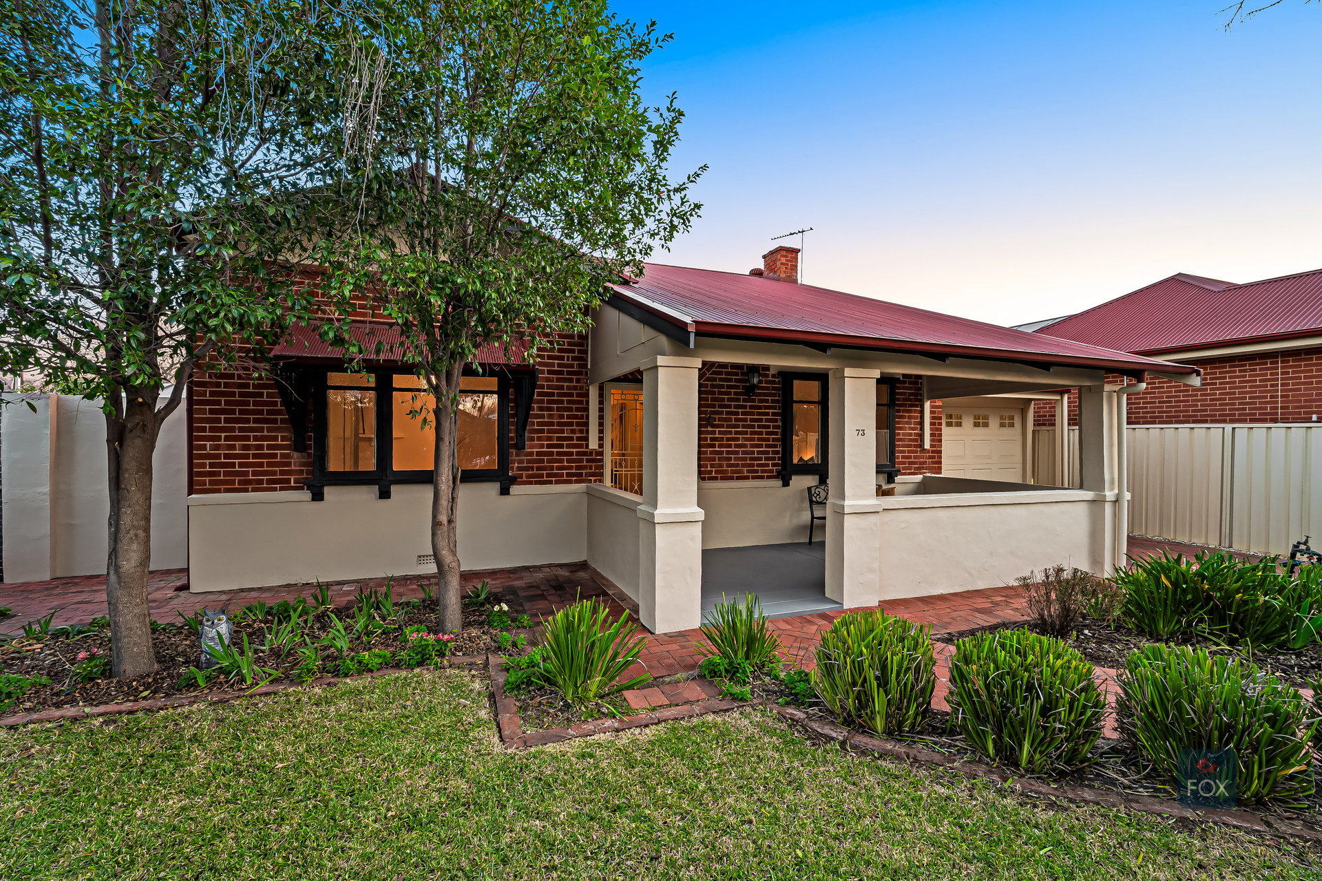 73 FIRST AVENUE, NAILSWORTH, 5083