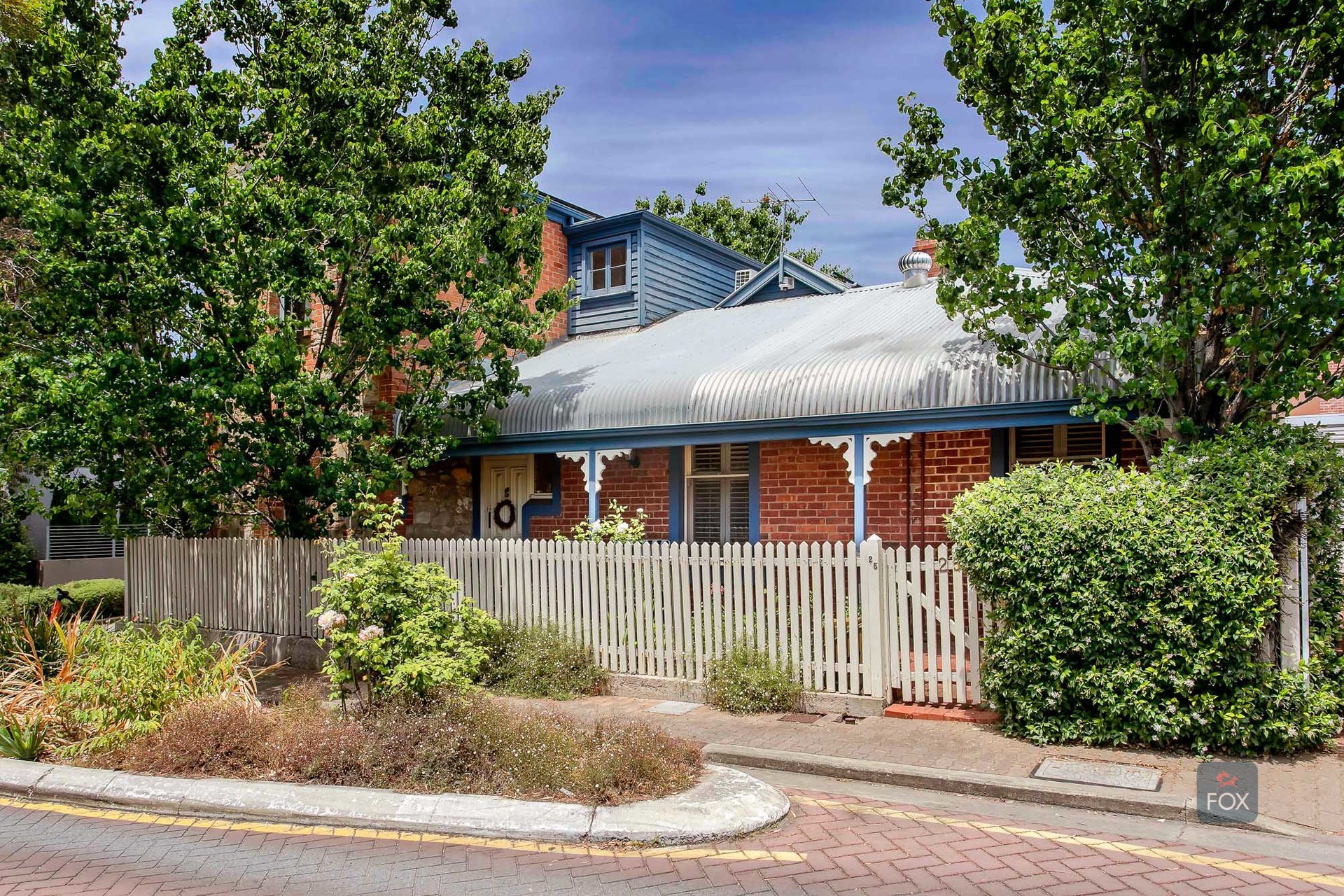 25 EAST PALLANT STREET, NORTH ADELAIDE, 5006