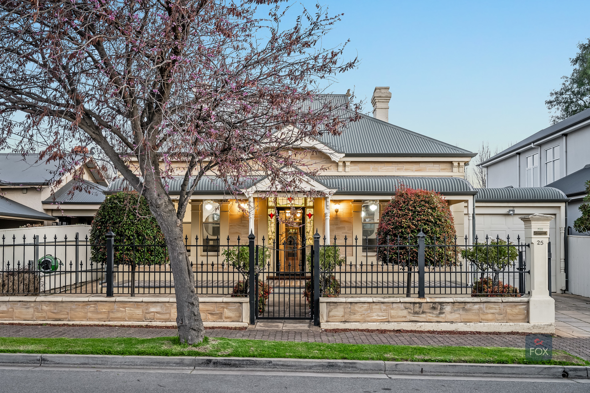 25 BULLER STREET, PROSPECT, 5082