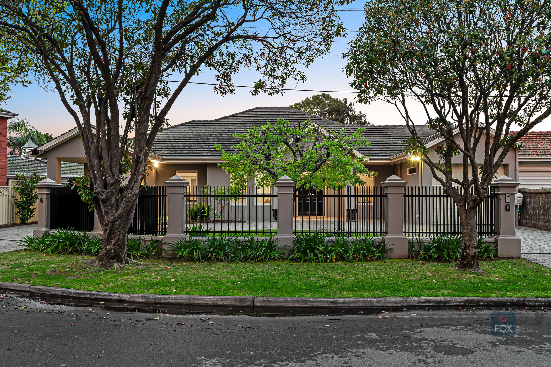 6 HORN COURT, WALKERVILLE, 5081