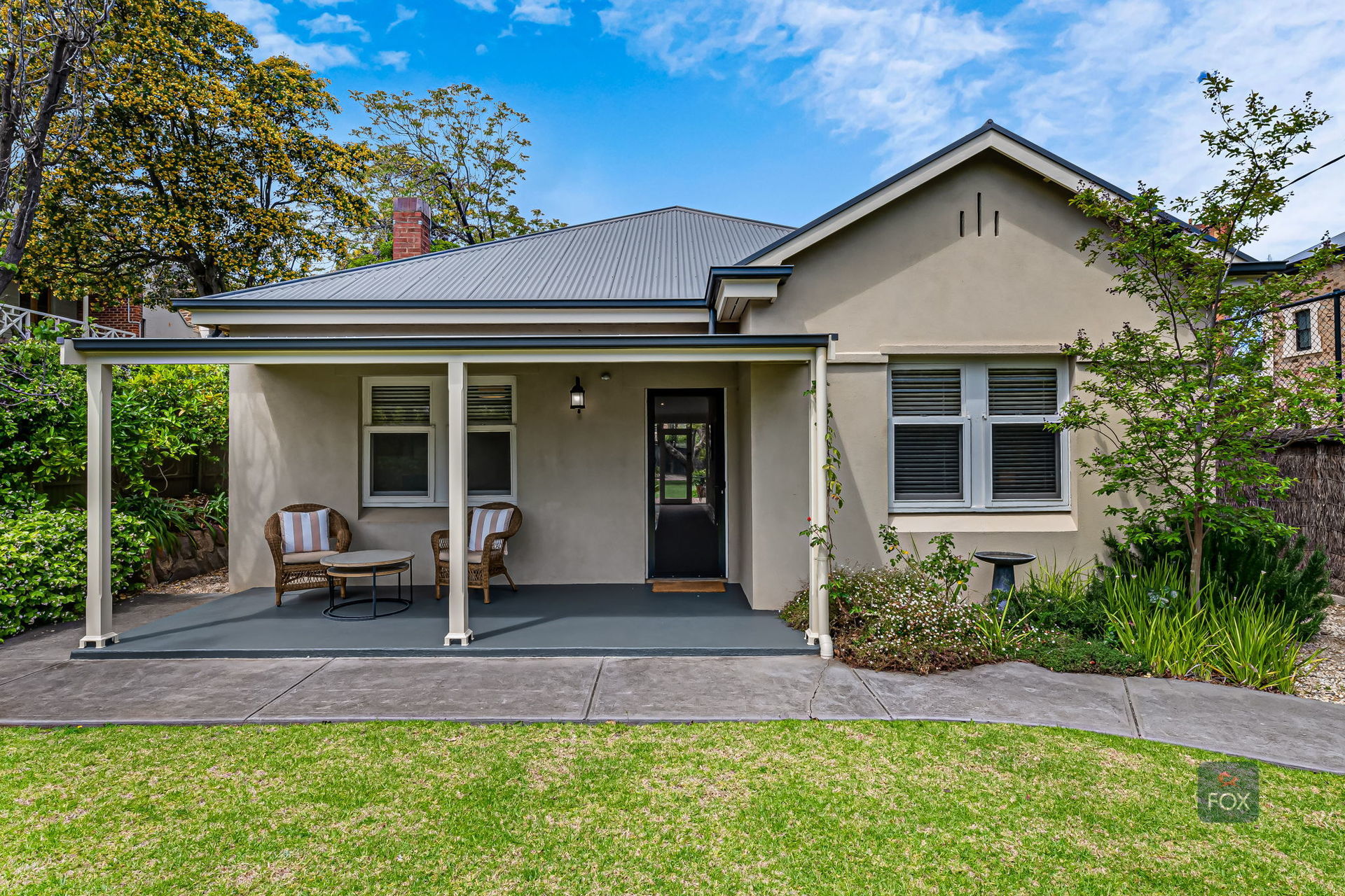 171 BARNARD STREET, NORTH ADELAIDE, 5006