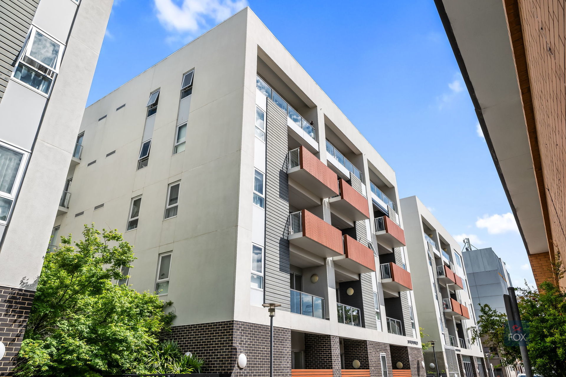 404/31 FREW STREET, ADELAIDE, 5000