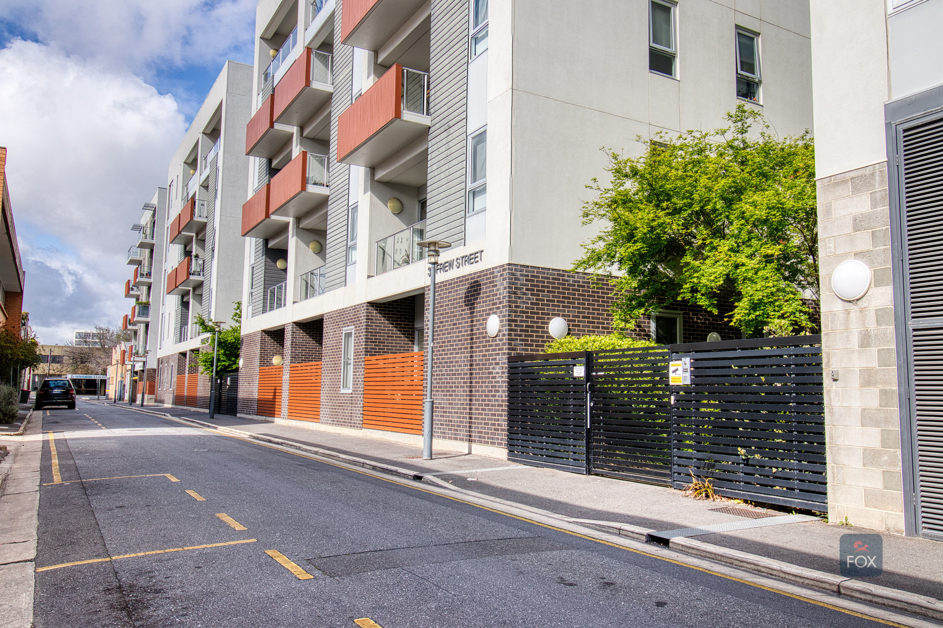 1/31 FREW STREET, ADELAIDE, 5000