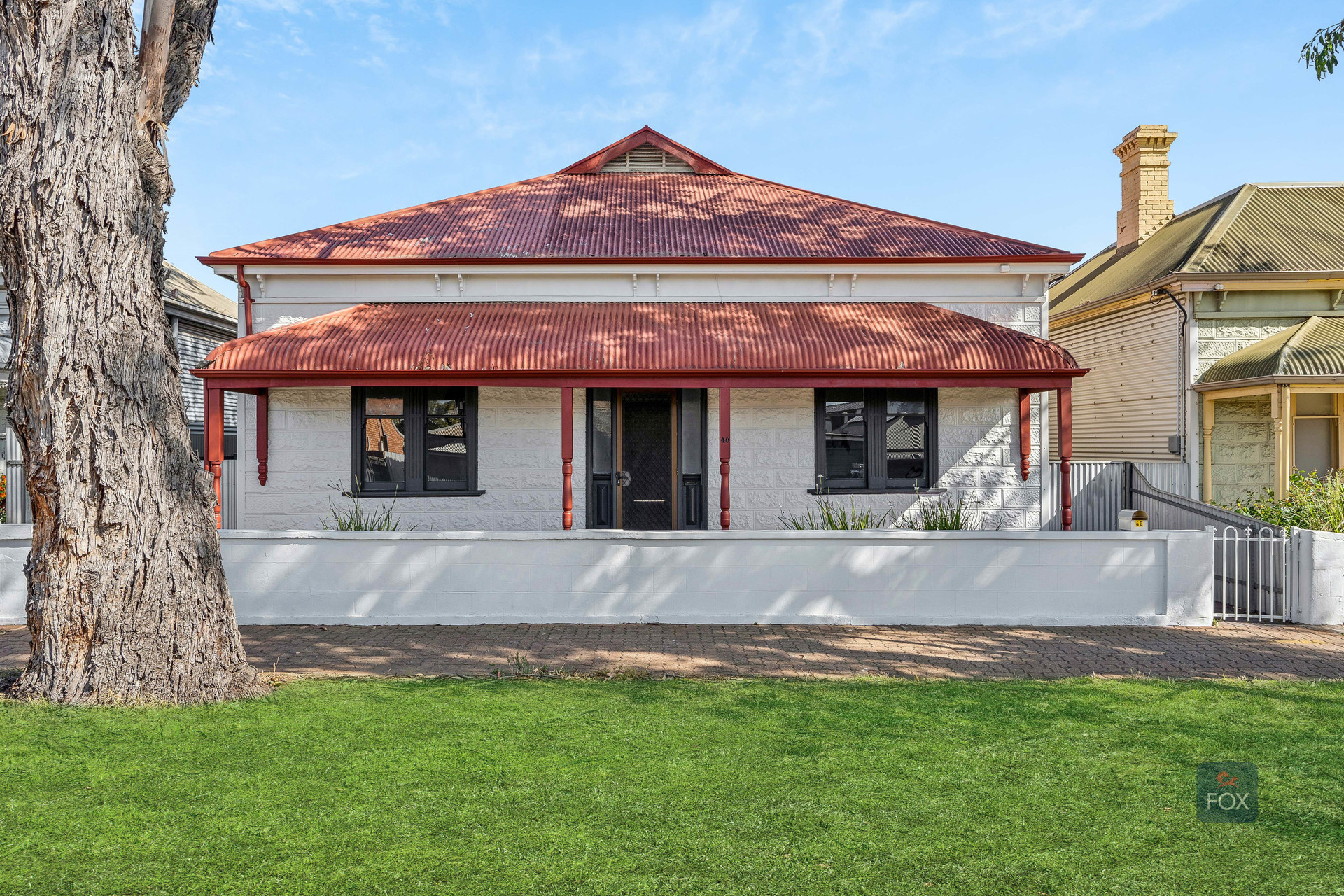 40 DALE STREET, PORT ADELAIDE, 5015
