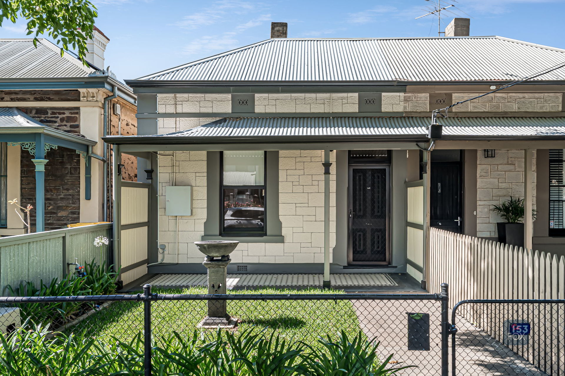 153 GOVER STREET, NORTH ADELAIDE, 5006