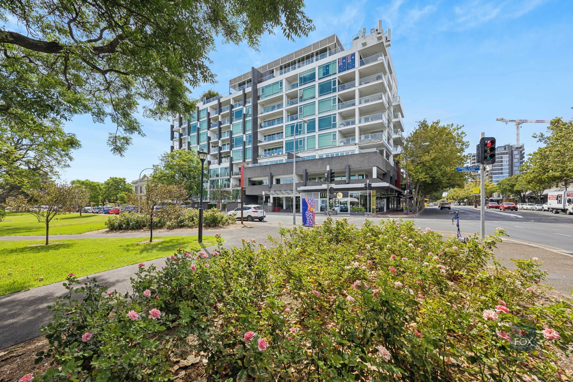 403/61-69 BROUGHAM PLACE, NORTH ADELAIDE, 5006