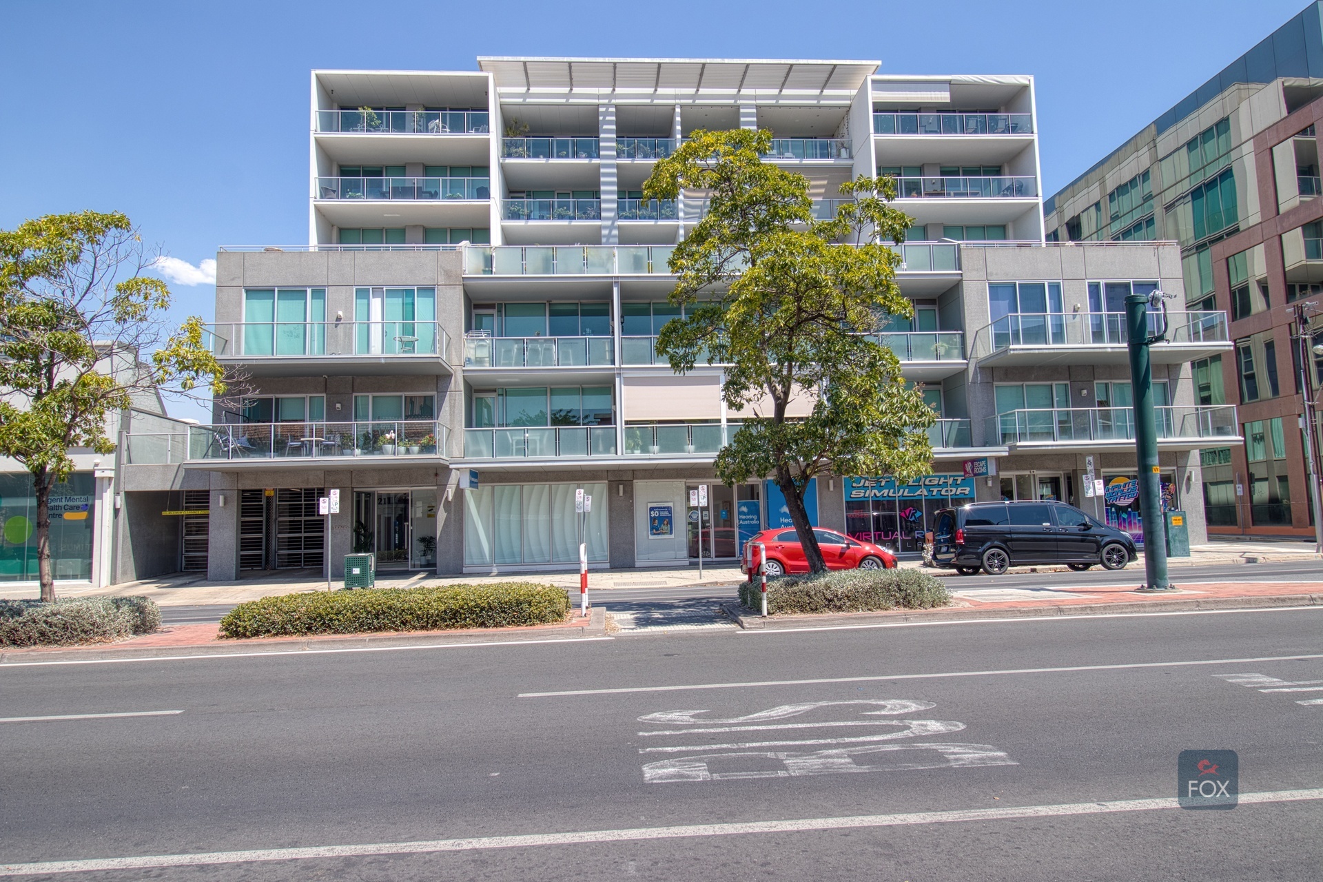 213/211 GRENFELL STREET, ADELAIDE, 5000