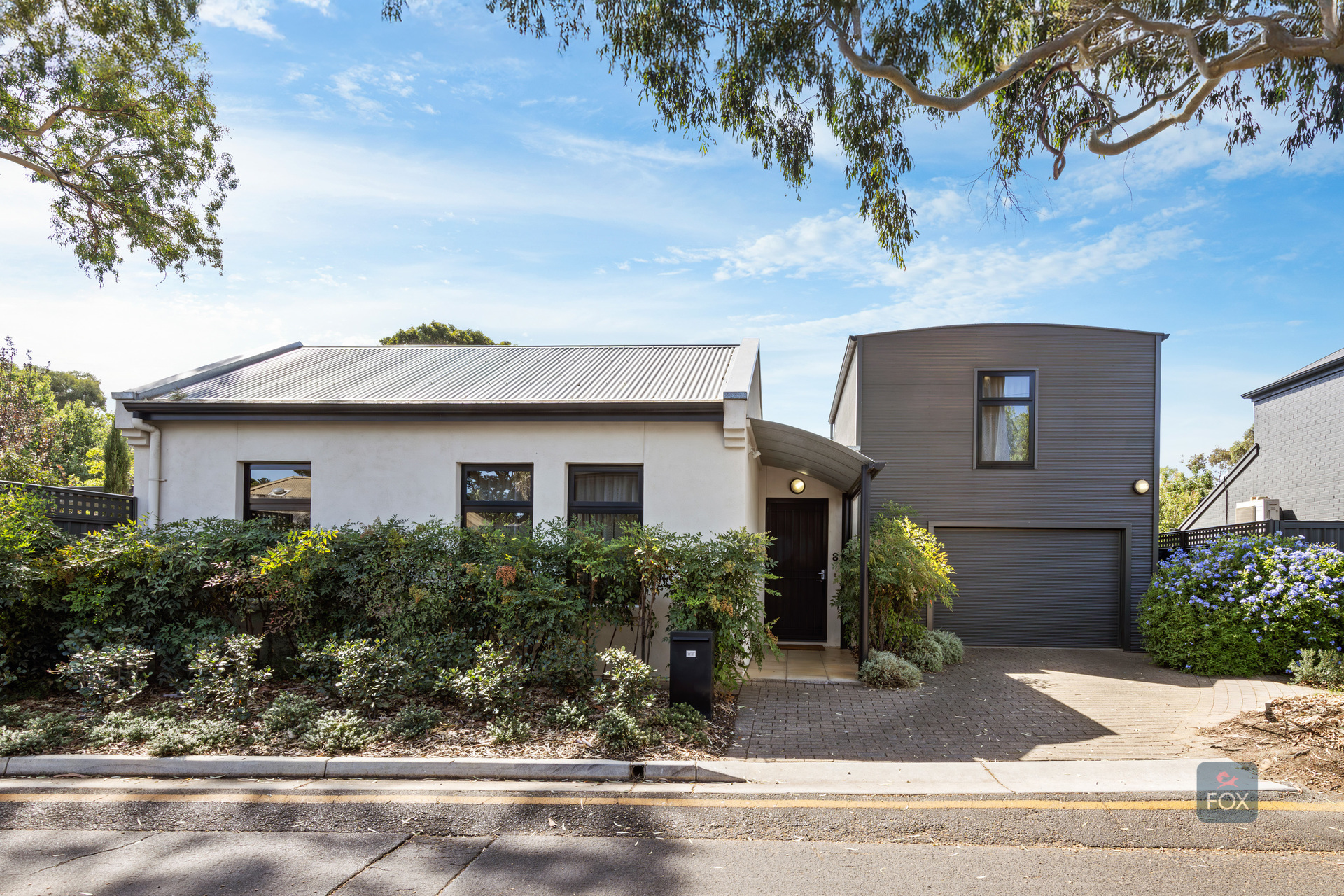 8 OXFORD STREET, HACKNEY, 5069