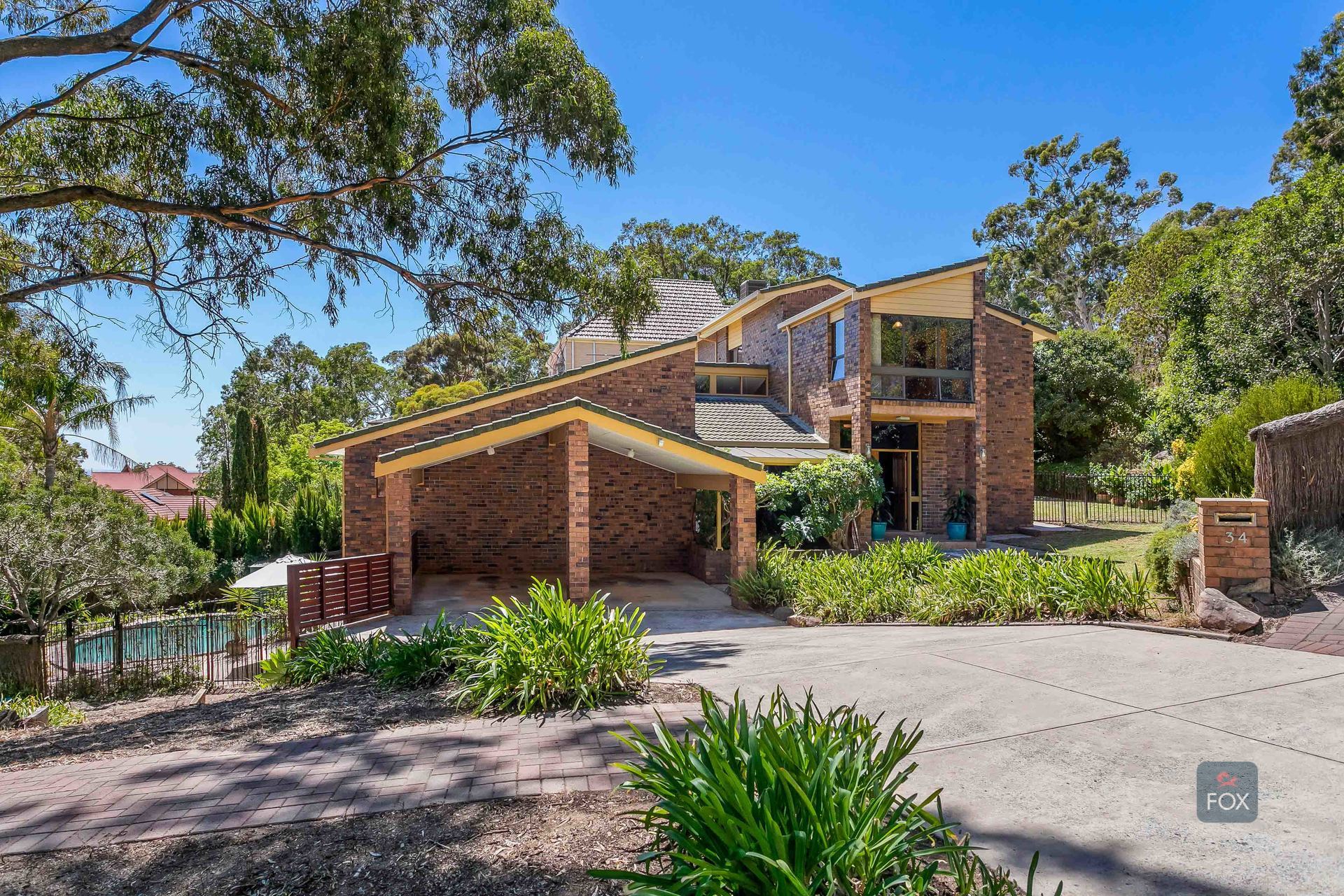 34 ROYAL AVENUE, BURNSIDE, 5066