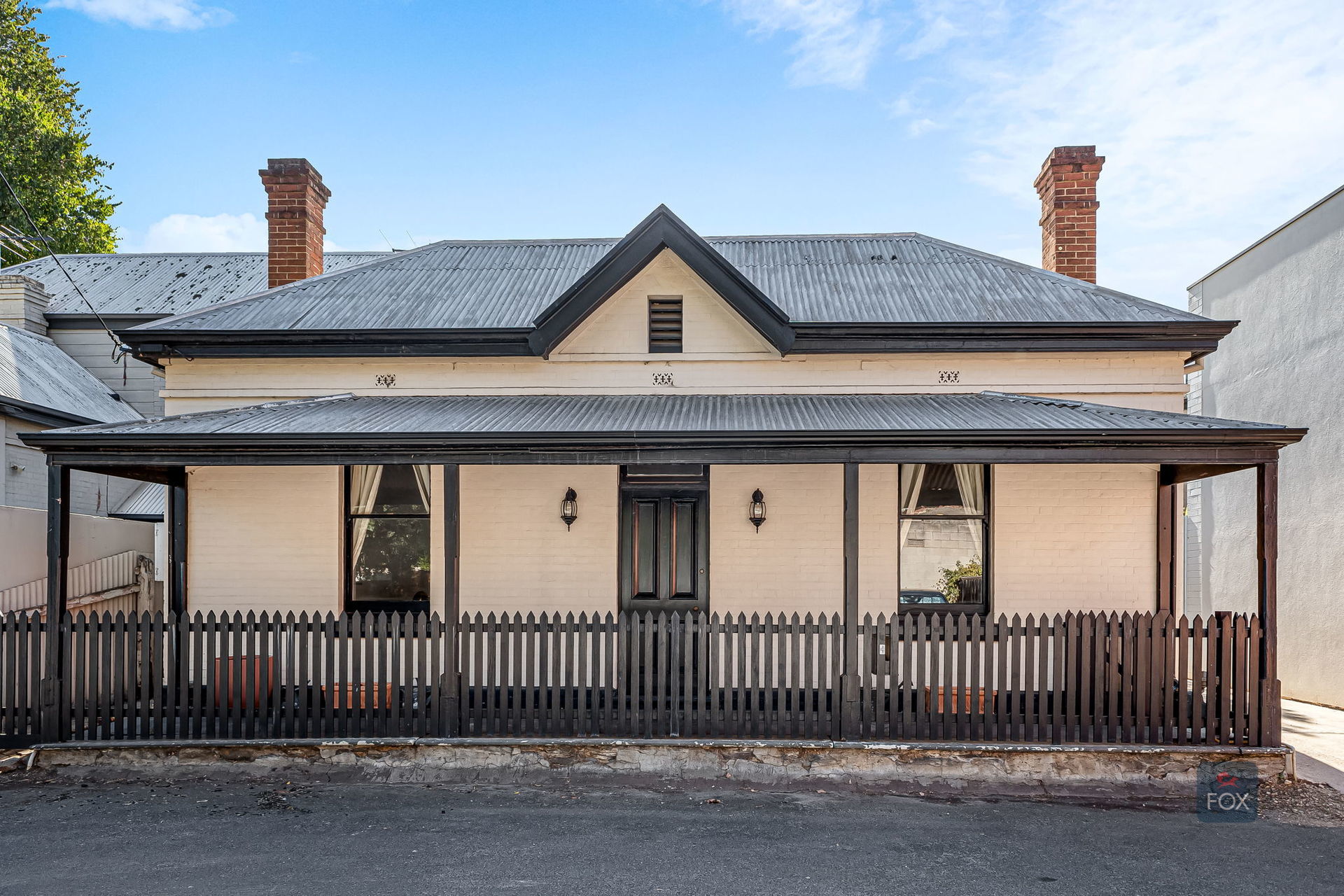 10 FINNISS COURT, NORTH ADELAIDE, 5006