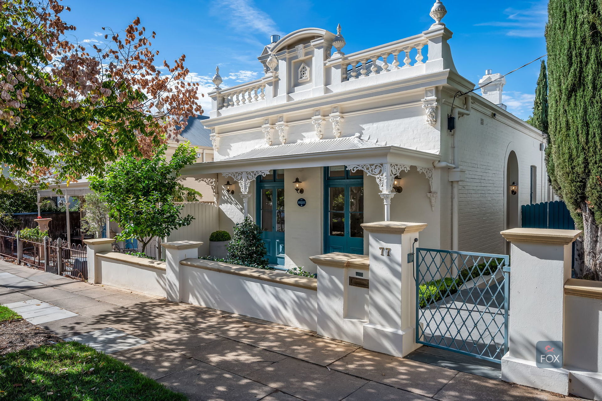 77 KINGSTON TERRACE, NORTH ADELAIDE, 5006