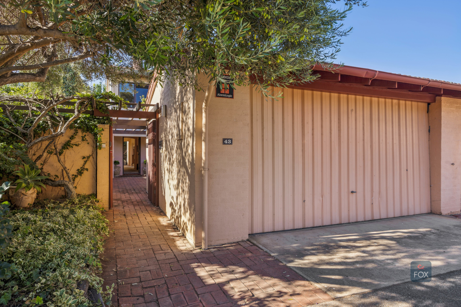 43 FRANCIS STREET WEST, NORTH ADELAIDE, 5006
