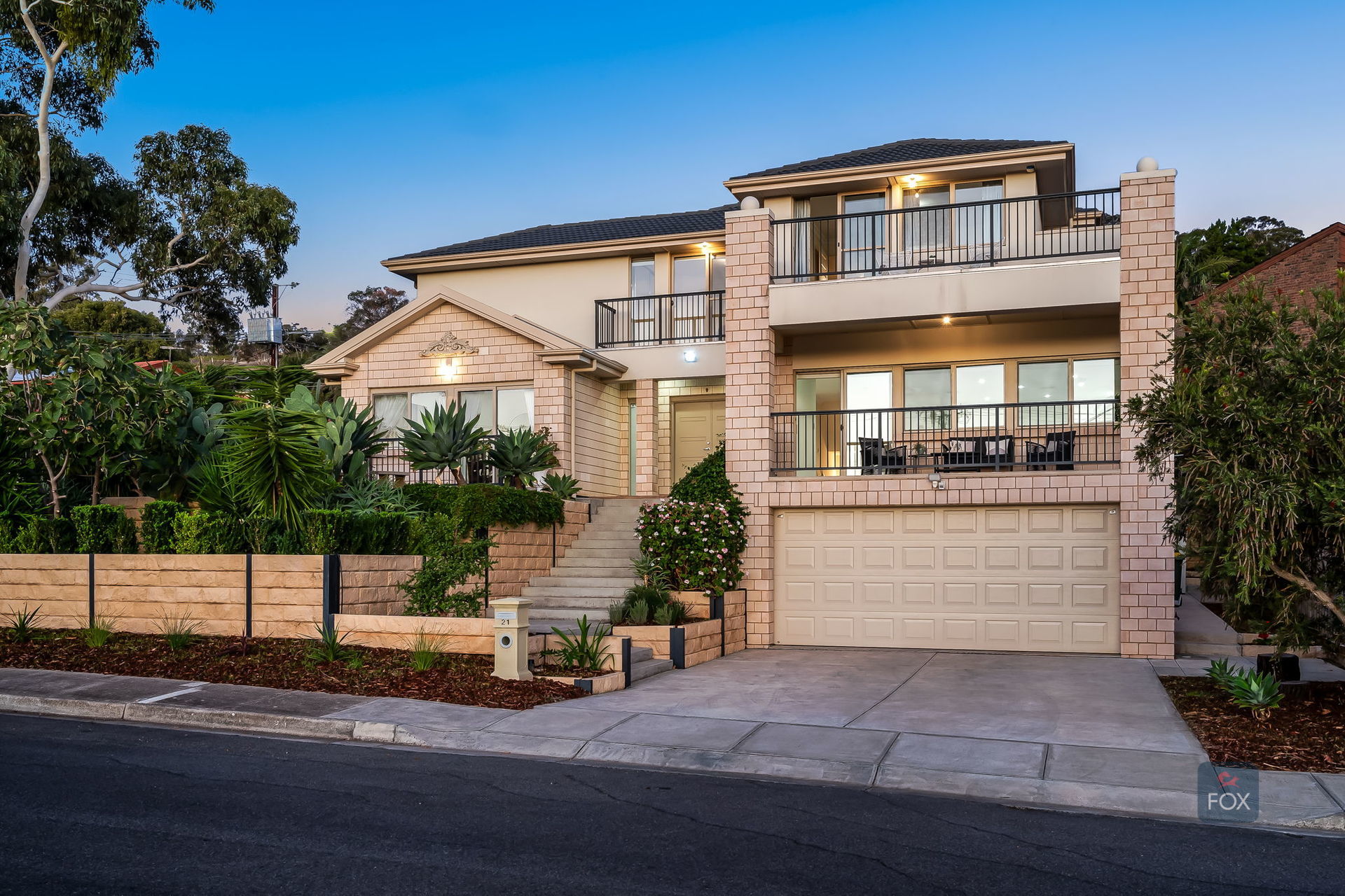 21 ELLERSLIE DRIVE, ROSTREVOR, 5073