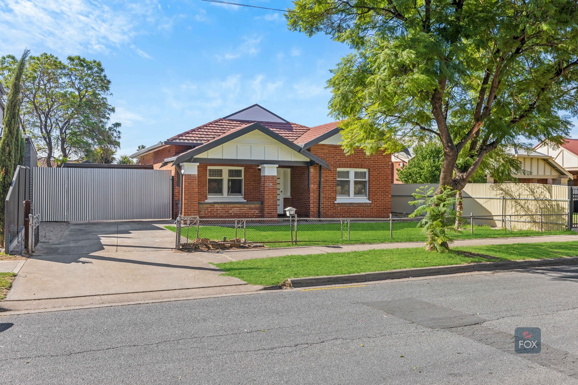 12 KNIGHT STREET, ALLENBY GARDENS, 5009