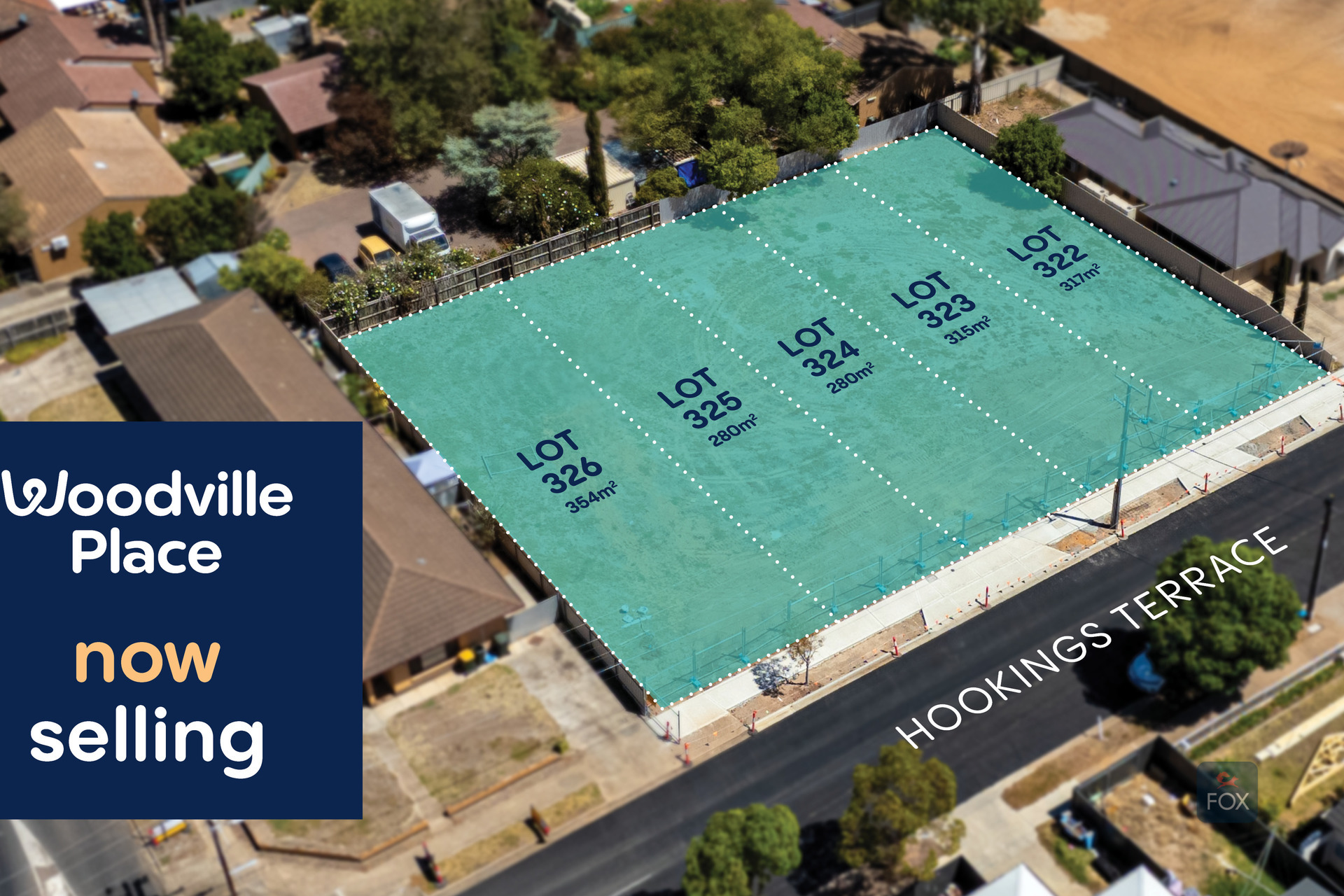 89A HOOKINGS TERRACE, WOODVILLE GARDENS, 5012