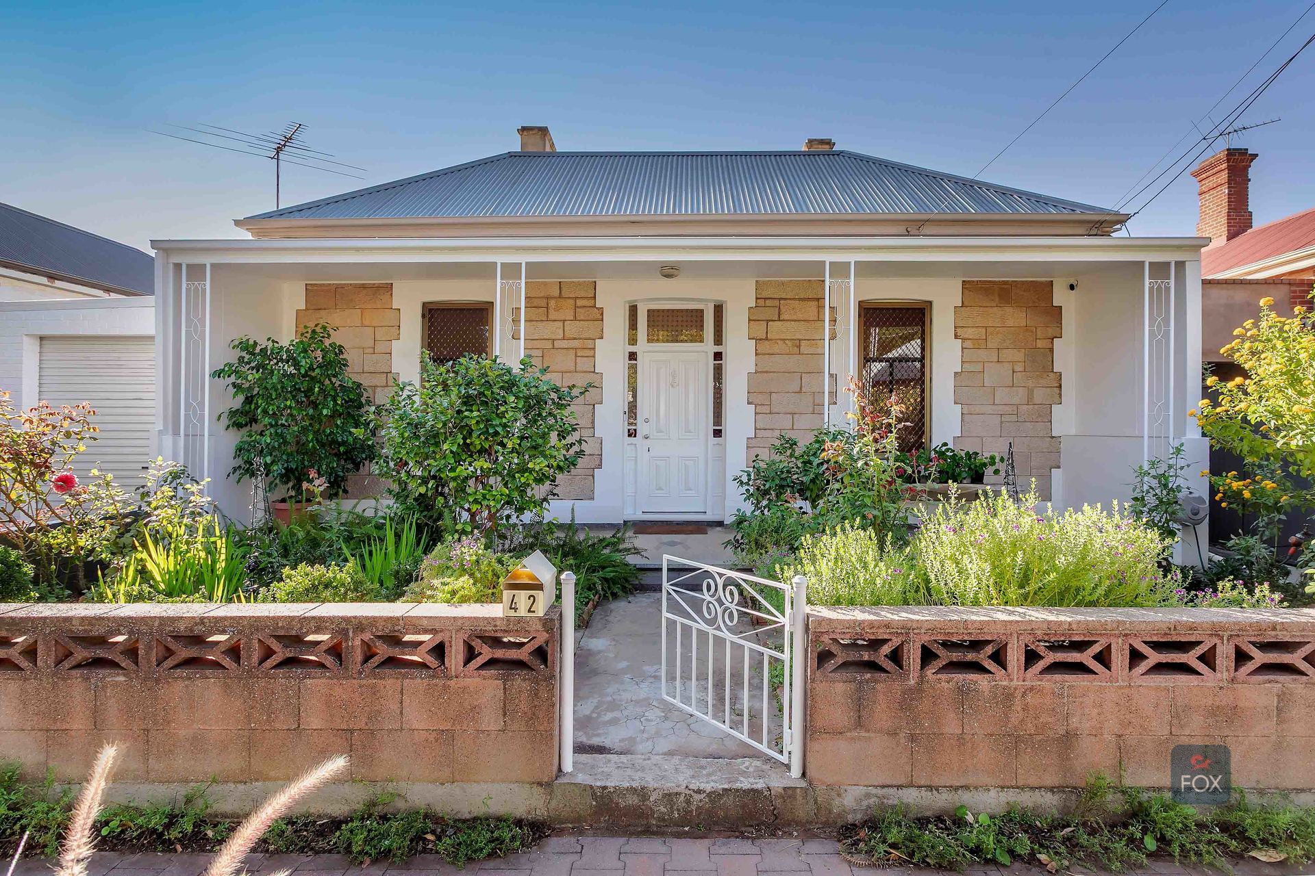 42 MILNER STREET, PROSPECT, 5082