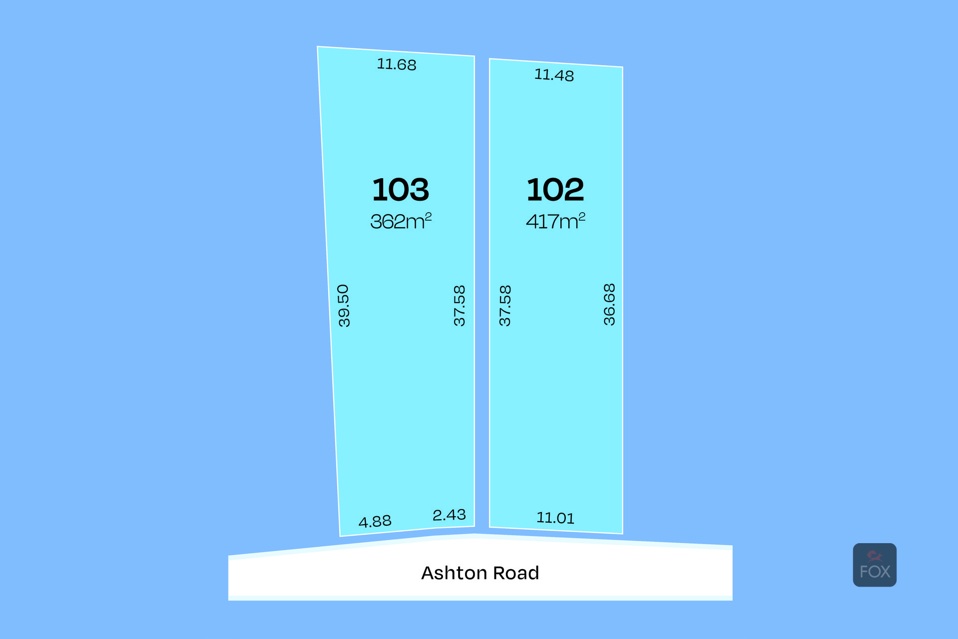  ASHTON ROAD, DAVOREN PARK, 5113