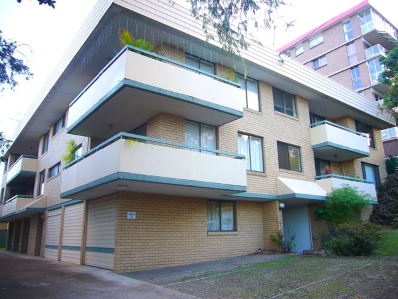 793 BRUNSWICK STREET, NEW FARM, 4005