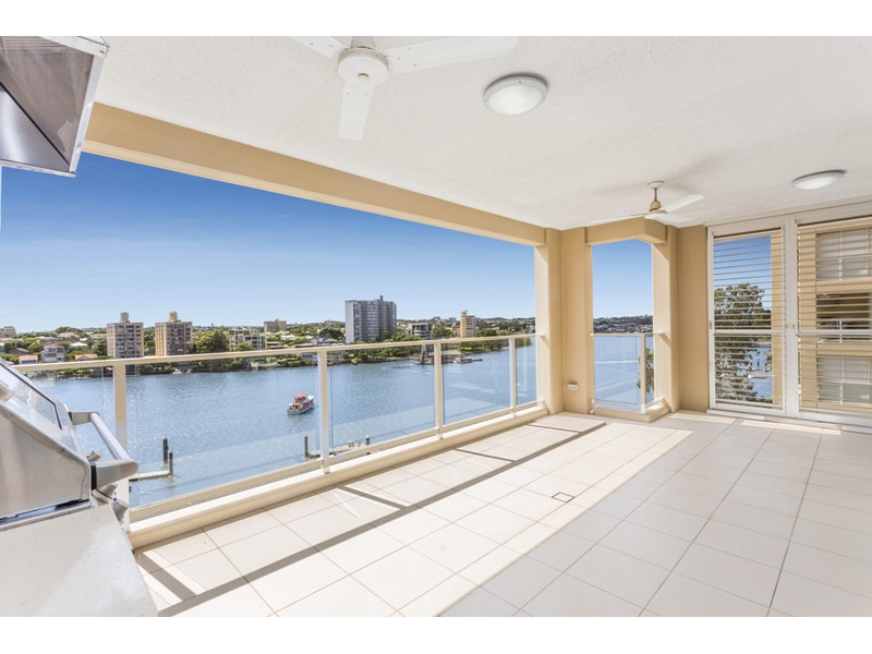 39 CASTLEBAR STREET, KANGAROO POINT, 4169