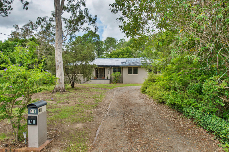 41-43 EVERGREEN AVENUE, LOGANLEA, 4131