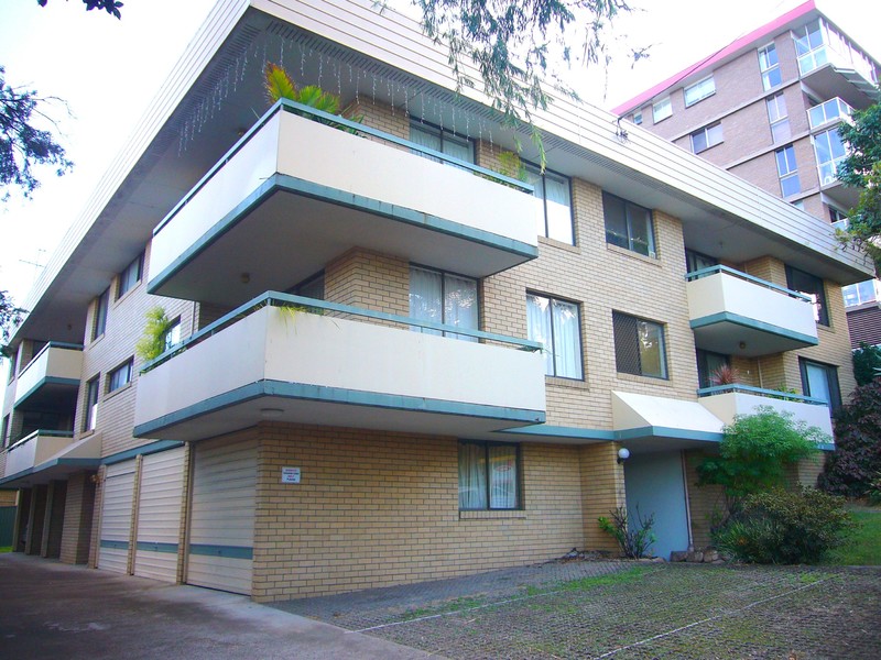 793 BRUNSWICK STREET, NEW FARM, 4005