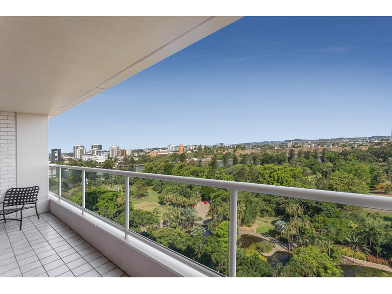 132 ALICE STREET, BRISBANE CITY, 4000