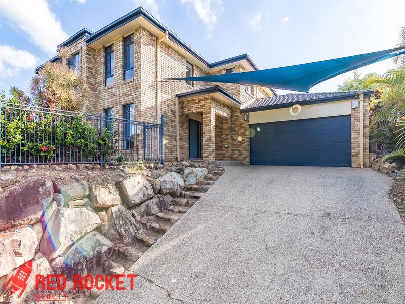 4 DUNAMIS COURT, CORNUBIA, 4130