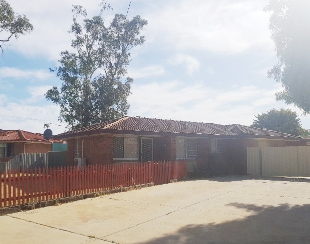 4 KINTORE STREET, MOORA, 6510