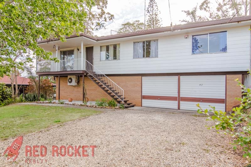 42 GEORGE STREET, KINGSTON, 4114
