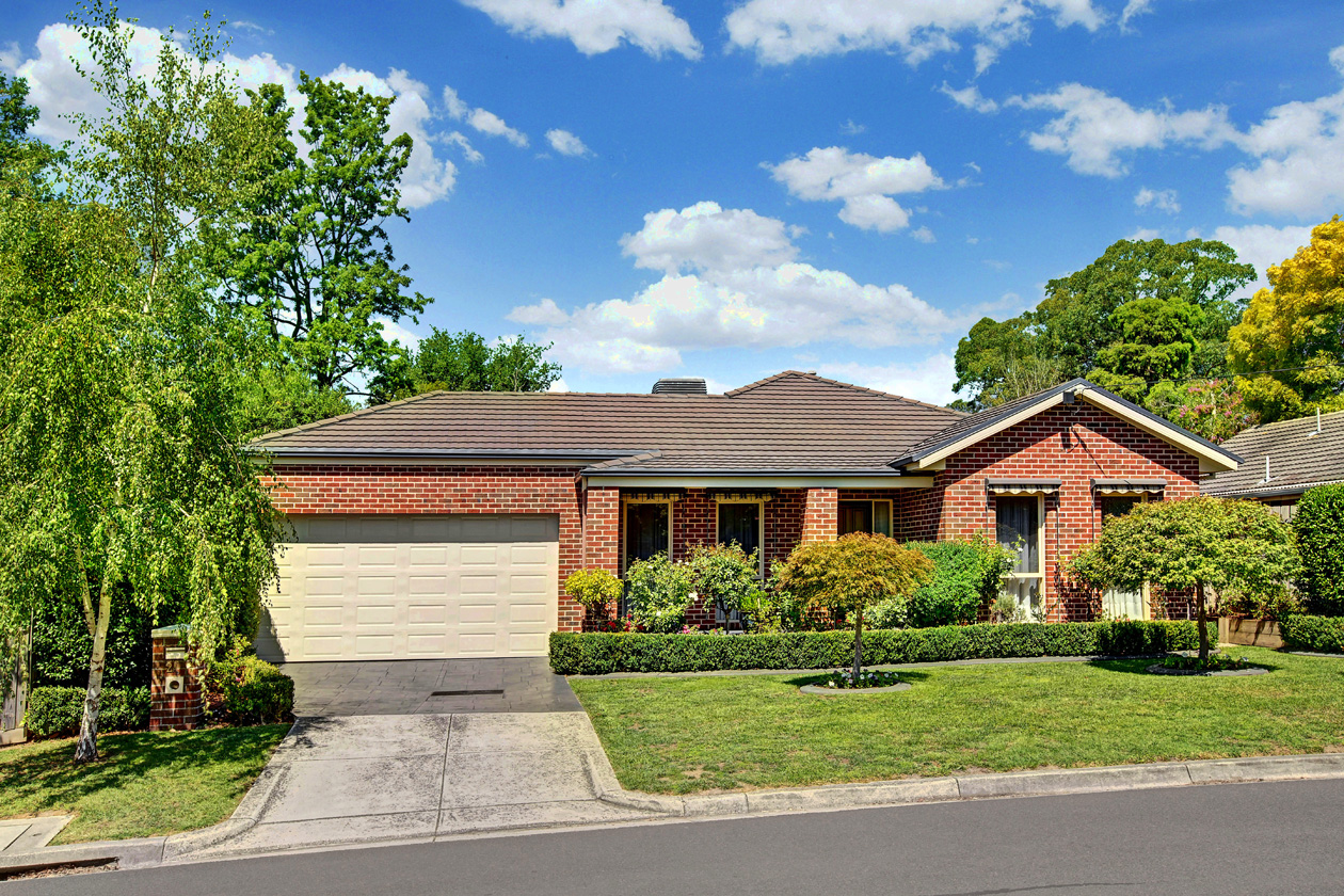 2A ARTHUR PLACE, CROYDON, 3136