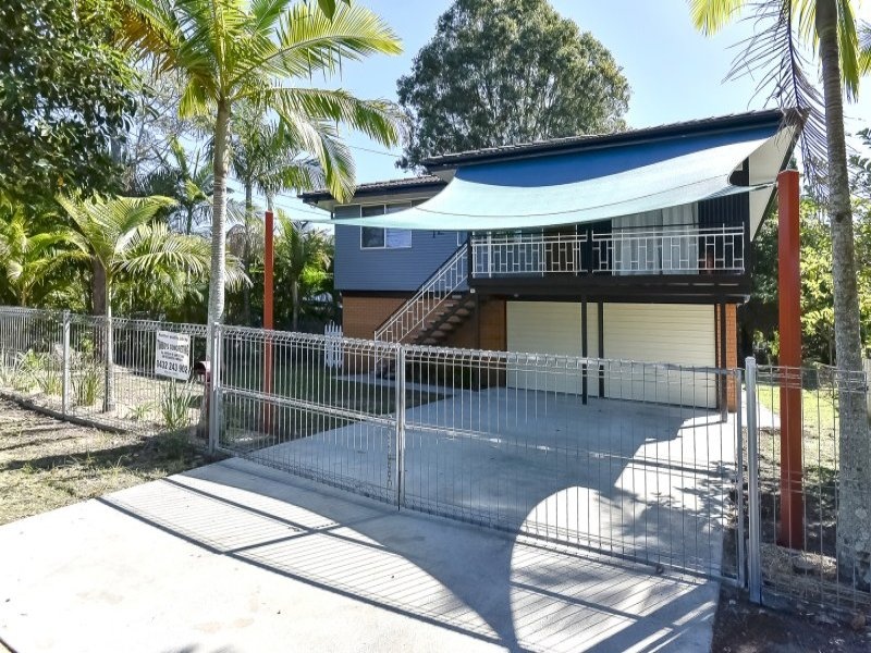 12 GAROONA GROVE, SLACKS CREEK, 4127