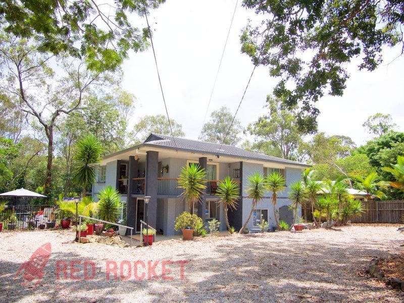 62 ATLANTIC DRIVE, LOGANHOLME, 4129