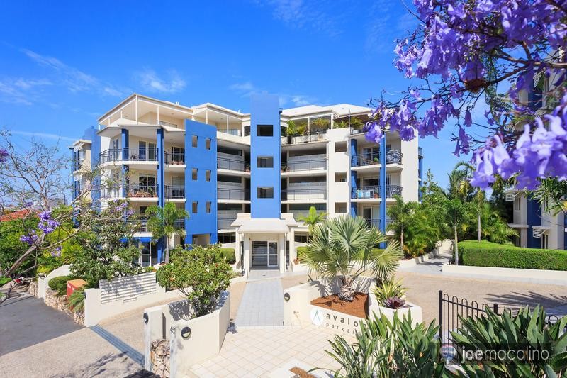 451  GREGORY TERRACE, SPRING HILL, 4000