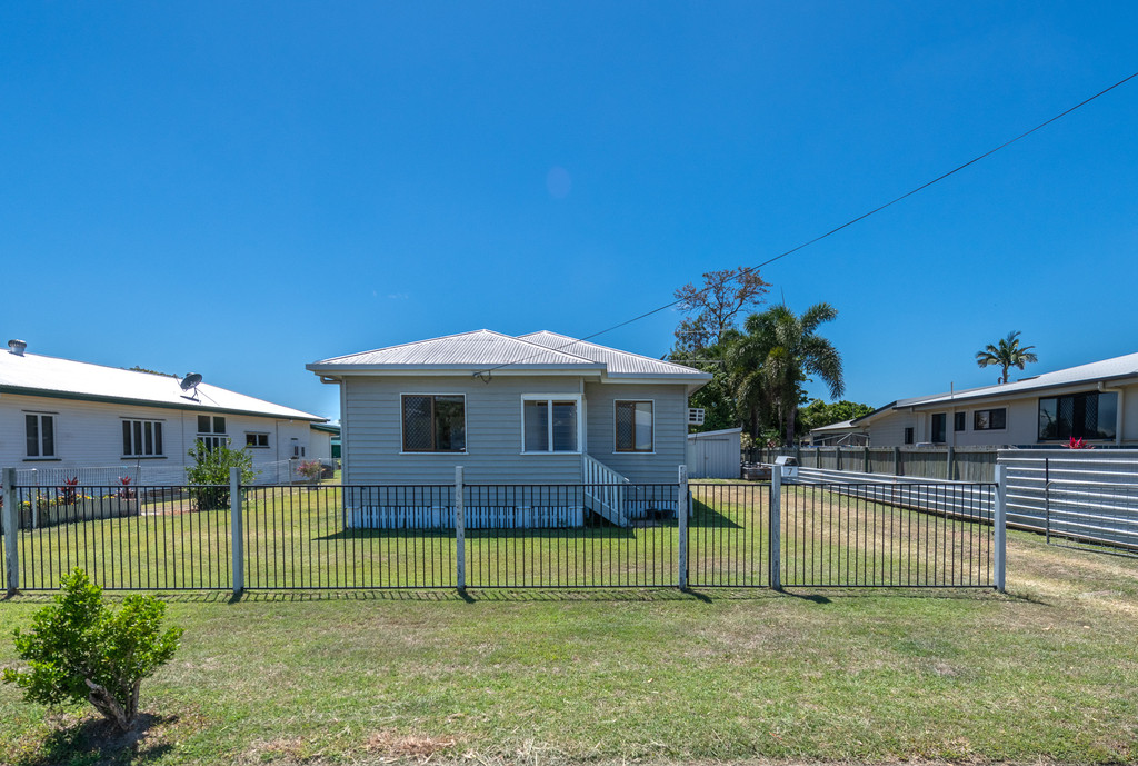 7 RYAN STREET, BUNDABERG NORTH, 4670