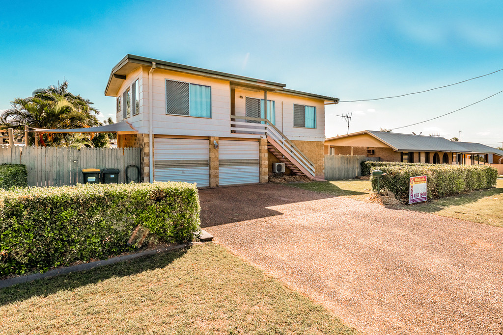 28 BALDWIN CRESCENT, AVOCA, 4670