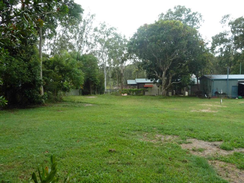 29 BLACK GULLY ROAD, TINAROO, 4872