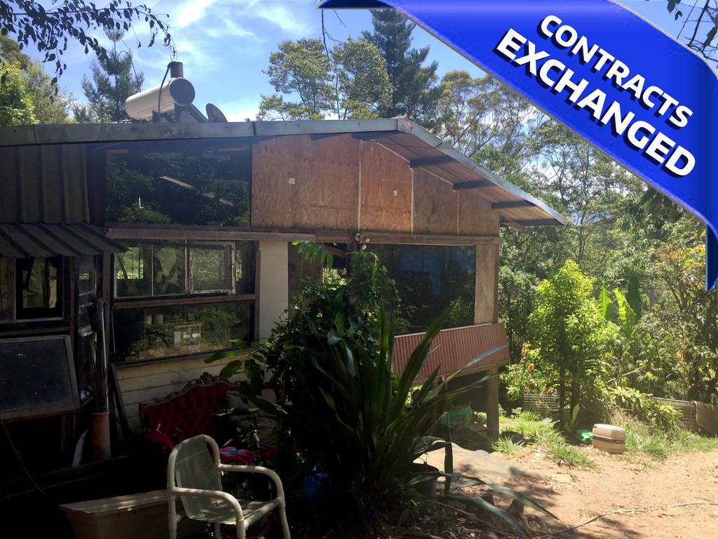152B JACK SMITHS RD, BRAYS CREEK, 2484 152B JACK SMITHS RD, BRAYS CREEK, 2484